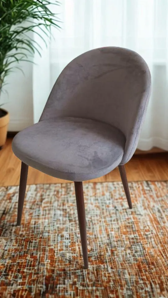 Cafeteria chair