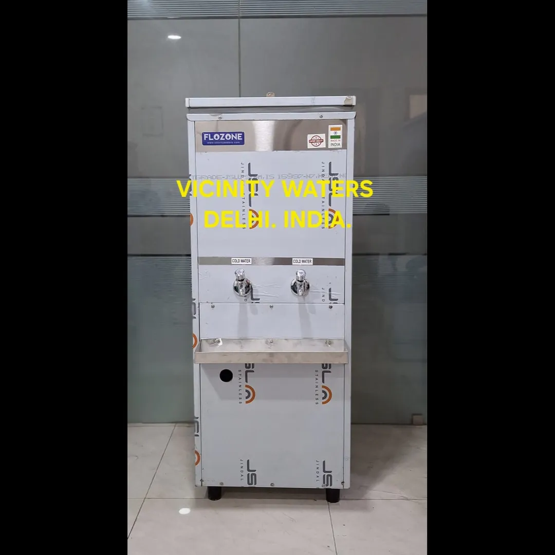 Double Tap Water Cooler Supplier In Bulk In Delhi ...