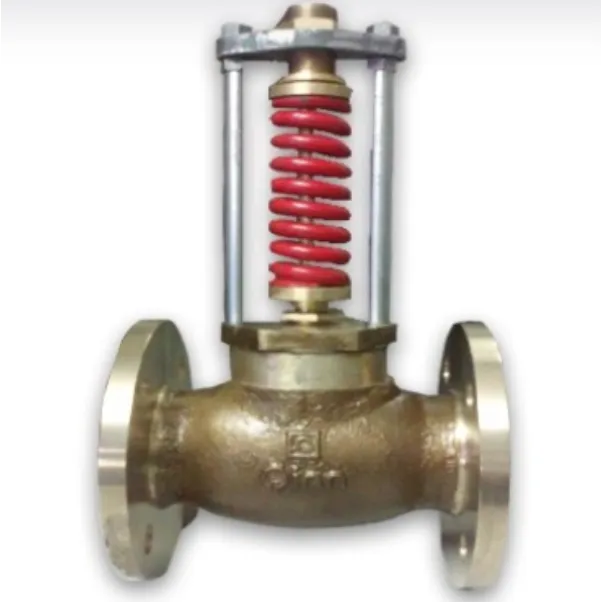 Marine Valves Suppliers in Mumbai – Engineered for Offshore Durability and Saf...