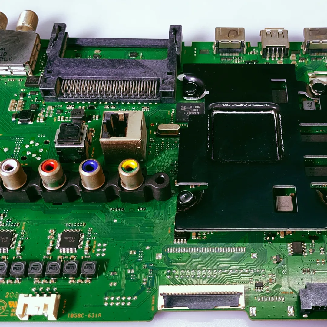 SAMSUNG UA43T5770AUBXL FULL HD MOTHER BOARD
