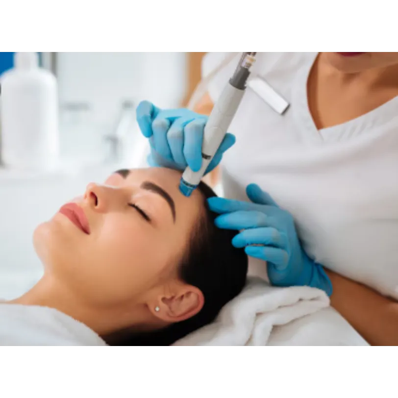 Skin Clinic In Chennai For Radiant Skin Solutions
