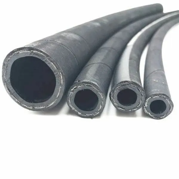 R1 Hydraulic Hoses Manufacture & Supplier
We Shivshakti Hydraulics is the leading Manufacturer, Su...