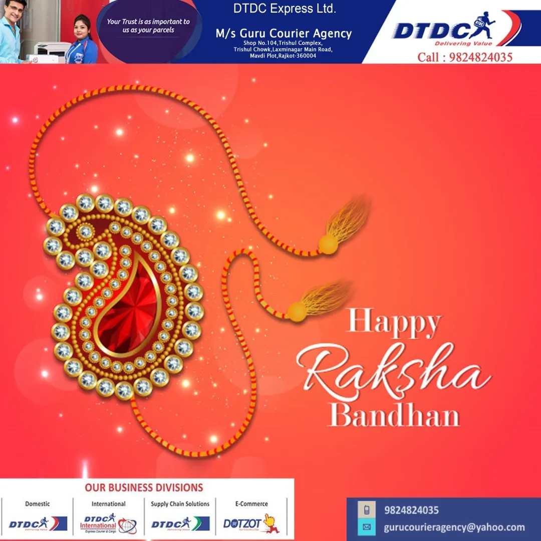 RAKHI