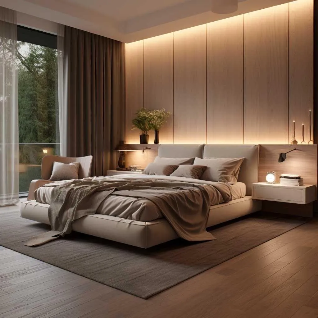 Home Interior Designing Services in Delhi