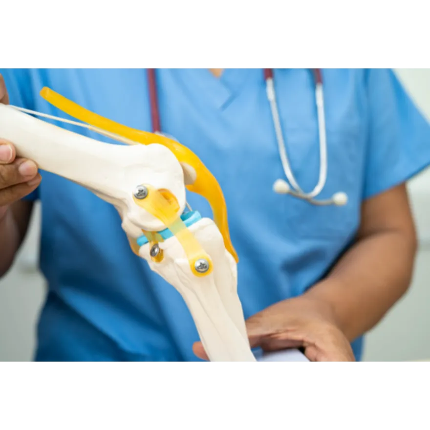 Joint Replacement Surgery in Nagpur