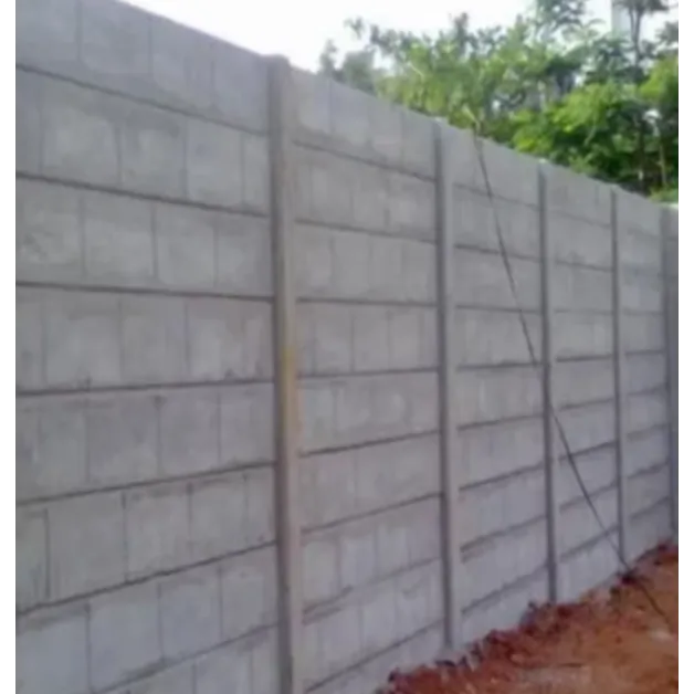 RCC Readymade Compound Wall Manufacturer in Umrer