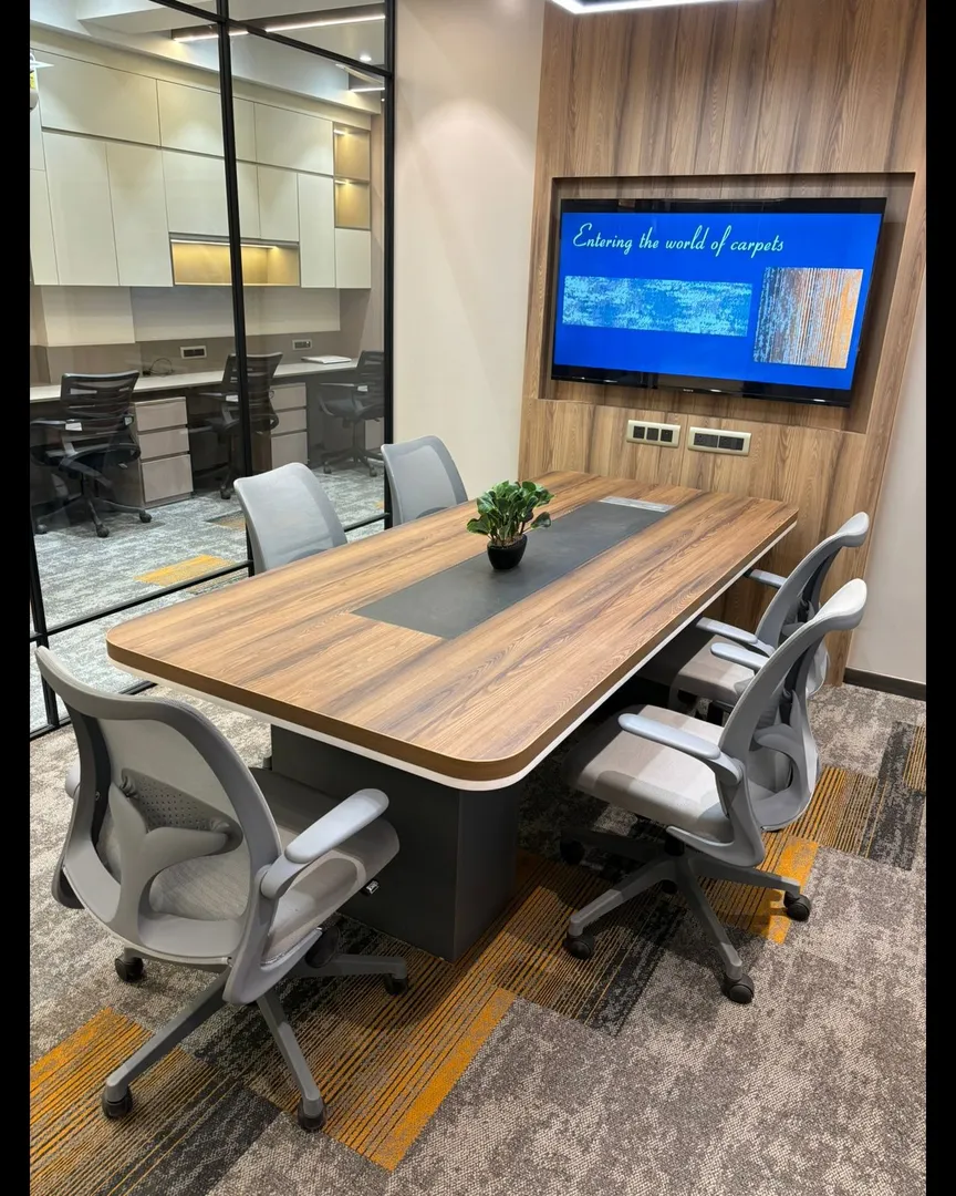 Office Designing Services in Delhi