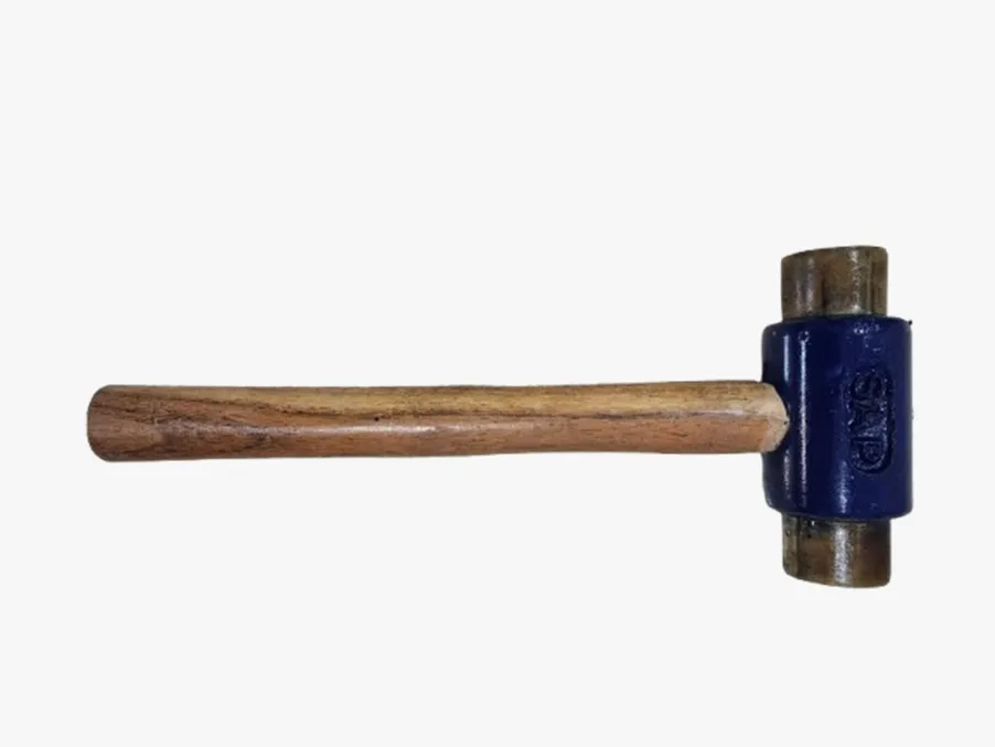 SAPSONS HAMMER