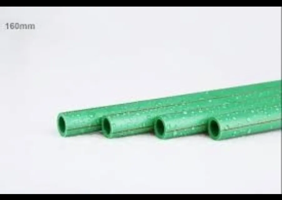PPR Pipe in Kashmir – Durable, Leak-Proof, and Ideal for Cold Climates