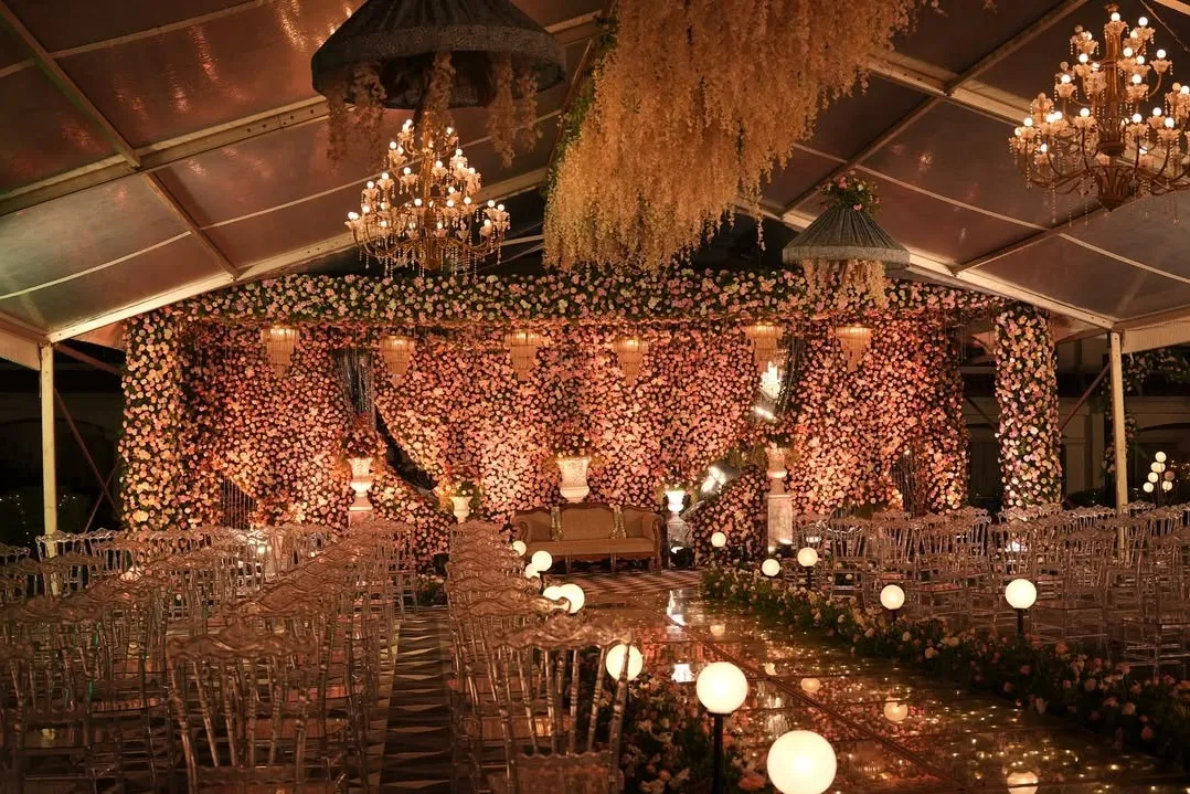 Vybhogam Weddings – Trusted Wedding Planner in MG Road Bangalore