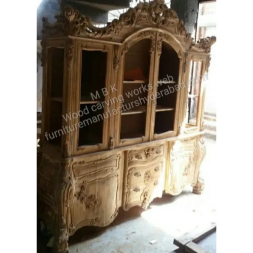 Furniture Wood in Hyderabad – Quality That Lasts Generations