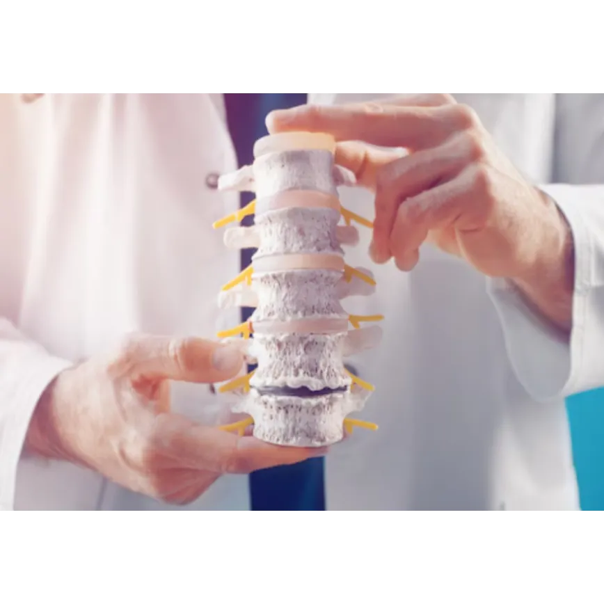 Slipped Disc Treatment in Pimpri Chinchwad – Targeted Spine Support and Recovery