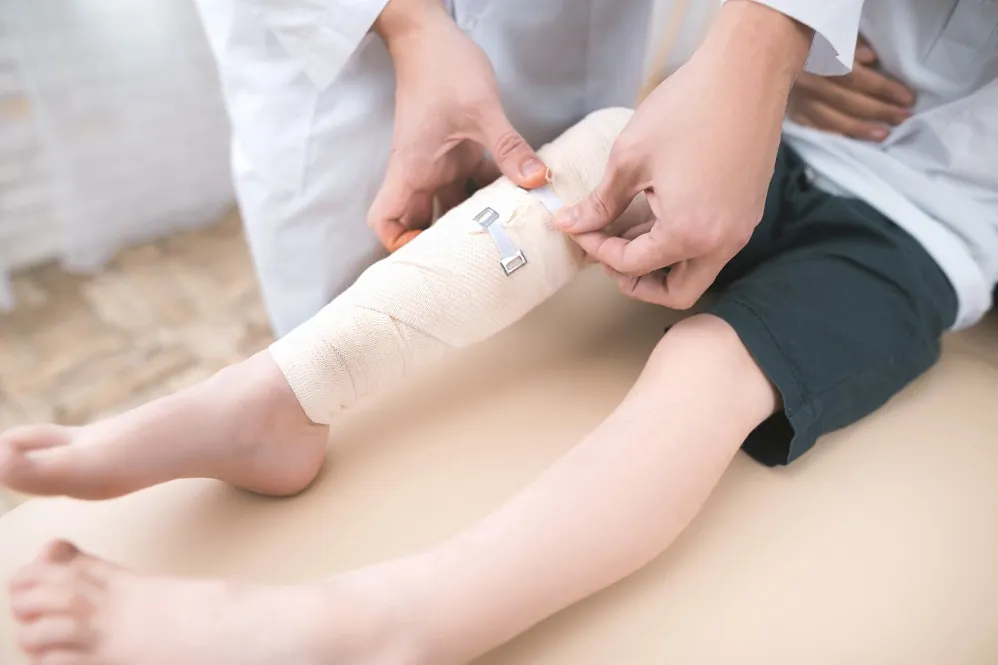 Paediatric Orthopaedics Treatment in Injambakkam – Special Care for Young Joints