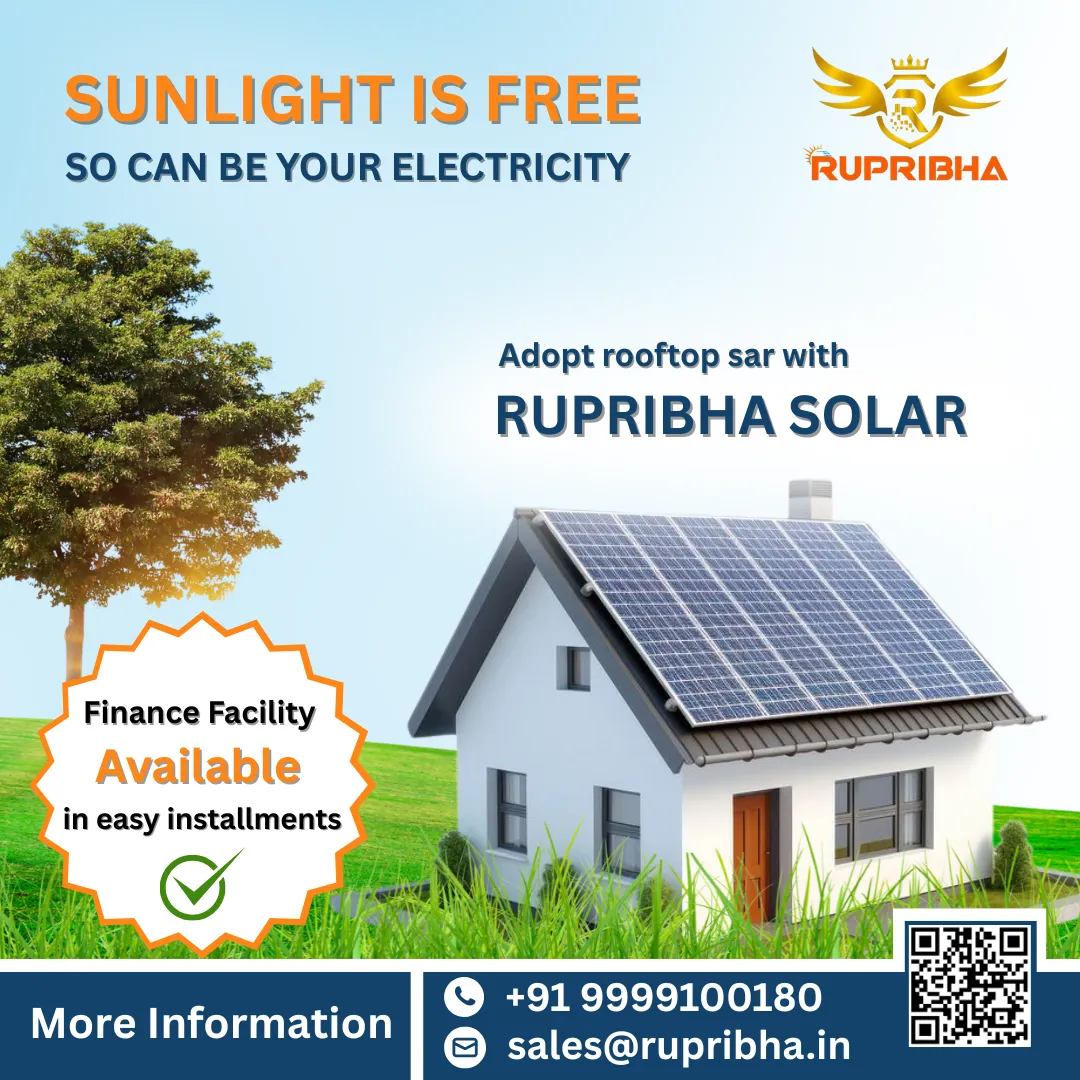 Solar Panel Company in Agra