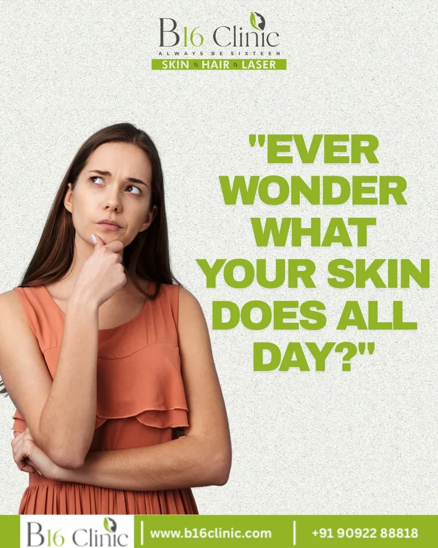 Your skin works hard for you β itβs time to work with it! πͺβ¨