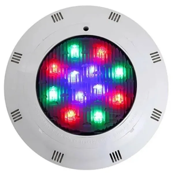 Underwater RGB Fountain Lights in Delhi NCR – Colourful Submersible Lights for Every Water Feature