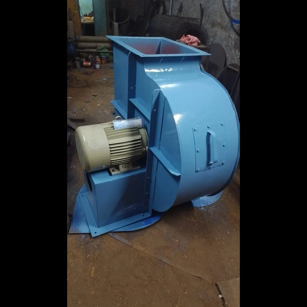 Centrifugal Air Blower Manufacturer in Alipur