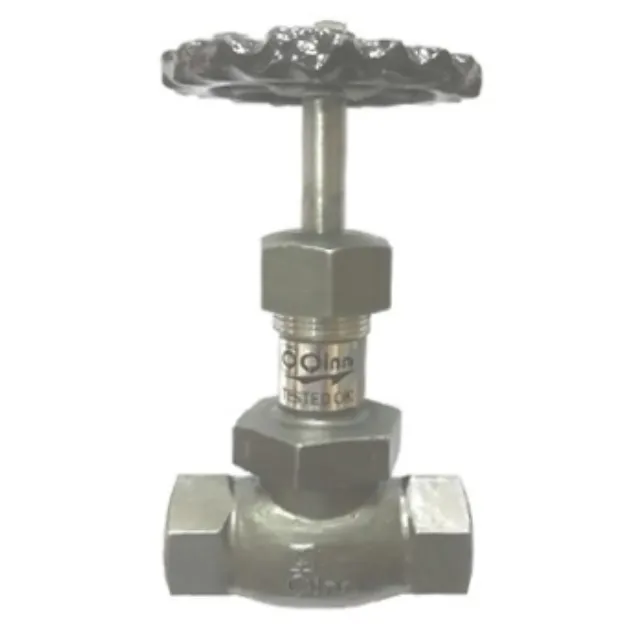 Globe Valves in Mumbai – Trusted Choice for Accurate Flow Regulation