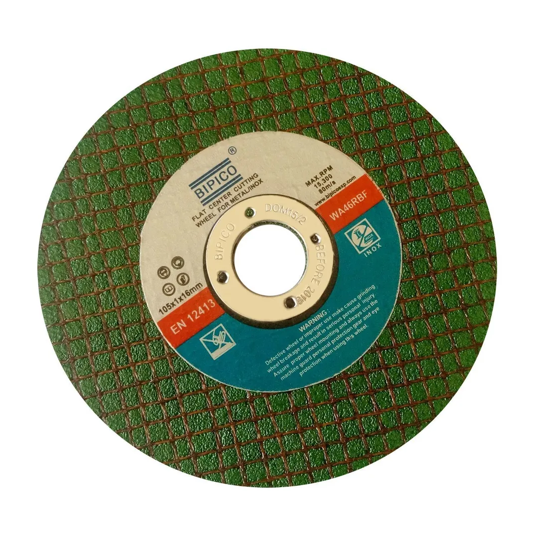 Cutting Wheel Dealer in Delhi – Sharp Solutions for Every Cutting Job