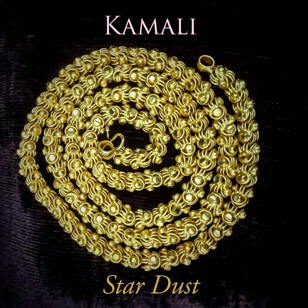 One Gram Plated Chains
Daily use
Artificial Gold Plated Impon Jewellery
Skin Friendly
Non allerg...
