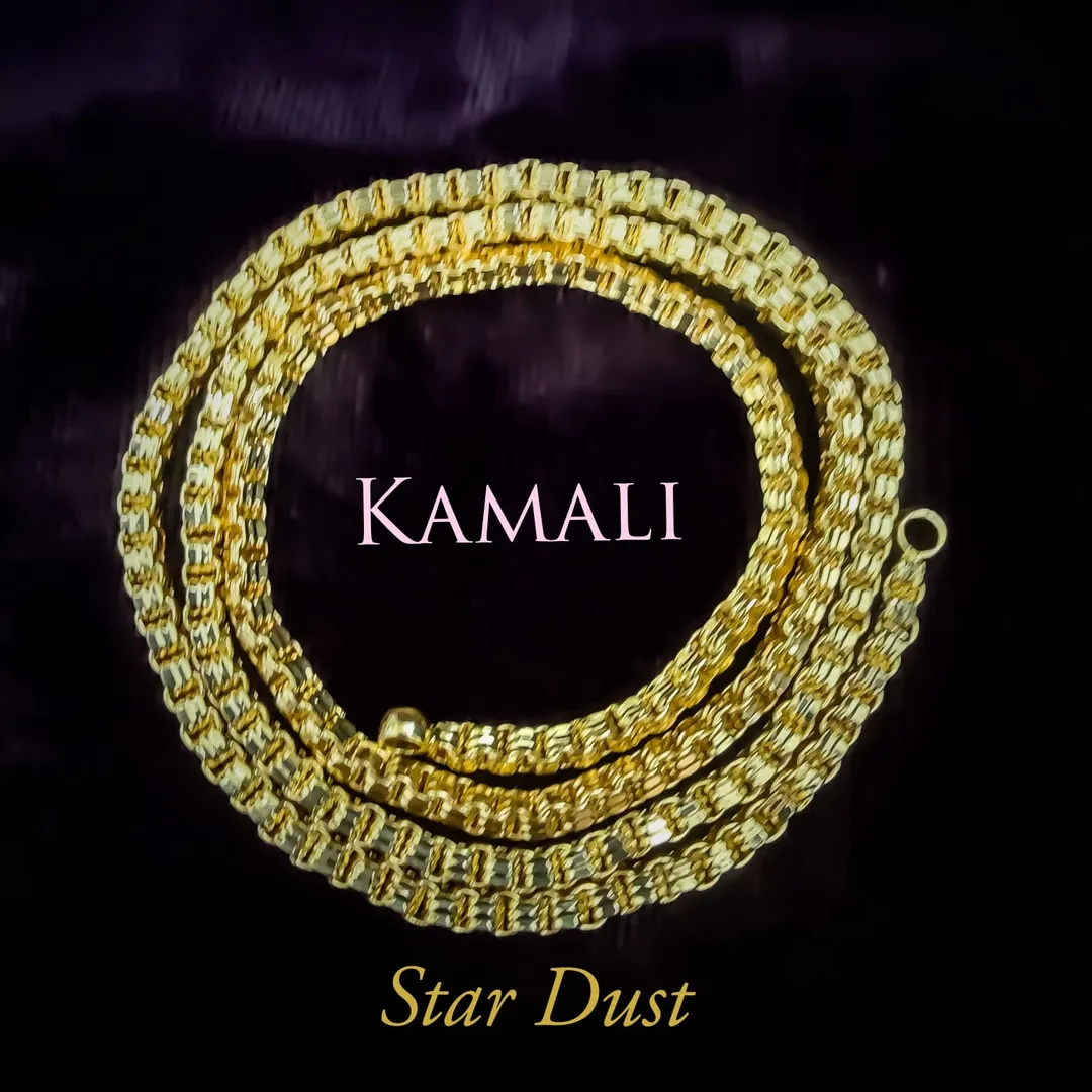 One Gram Plated Chains
Daily use
Artificial Gold Plated Impon Jewellery
Skin Friendly
Non allerg...