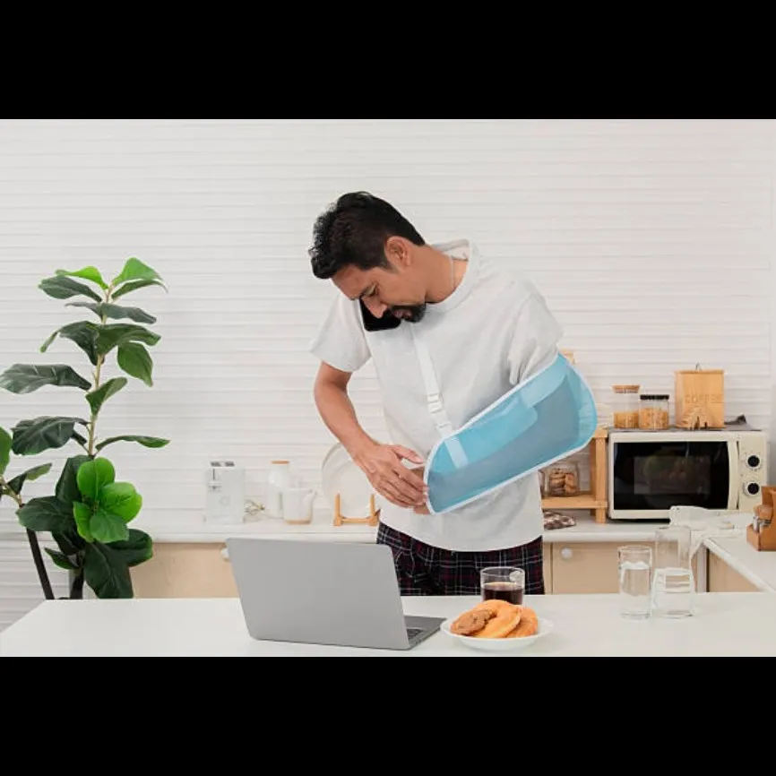 Best Reconstructive Hand & Wrist Surgeon in Mumbai