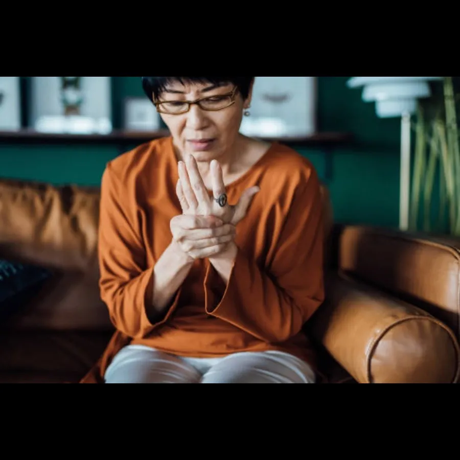 Best Surgeon for Arthritis & Degenerative Conditions
