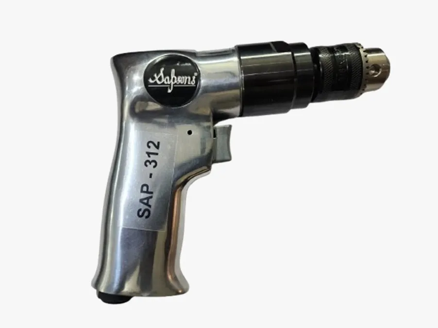 SAPSONS AIR DRILLS