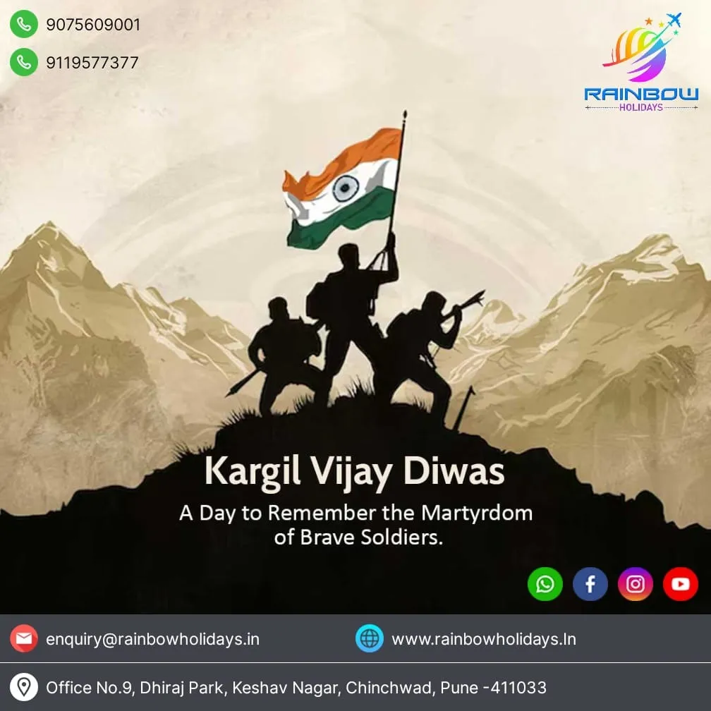 Best Travel Agency In Pune & Pimpri Chinchwad