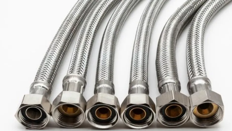 SS Flexible Hose Pipe
We Shivshakti Hydraulics is the leading Manufacturer, Supplier, Dealer and D...