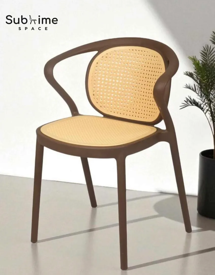 Cafe chair
