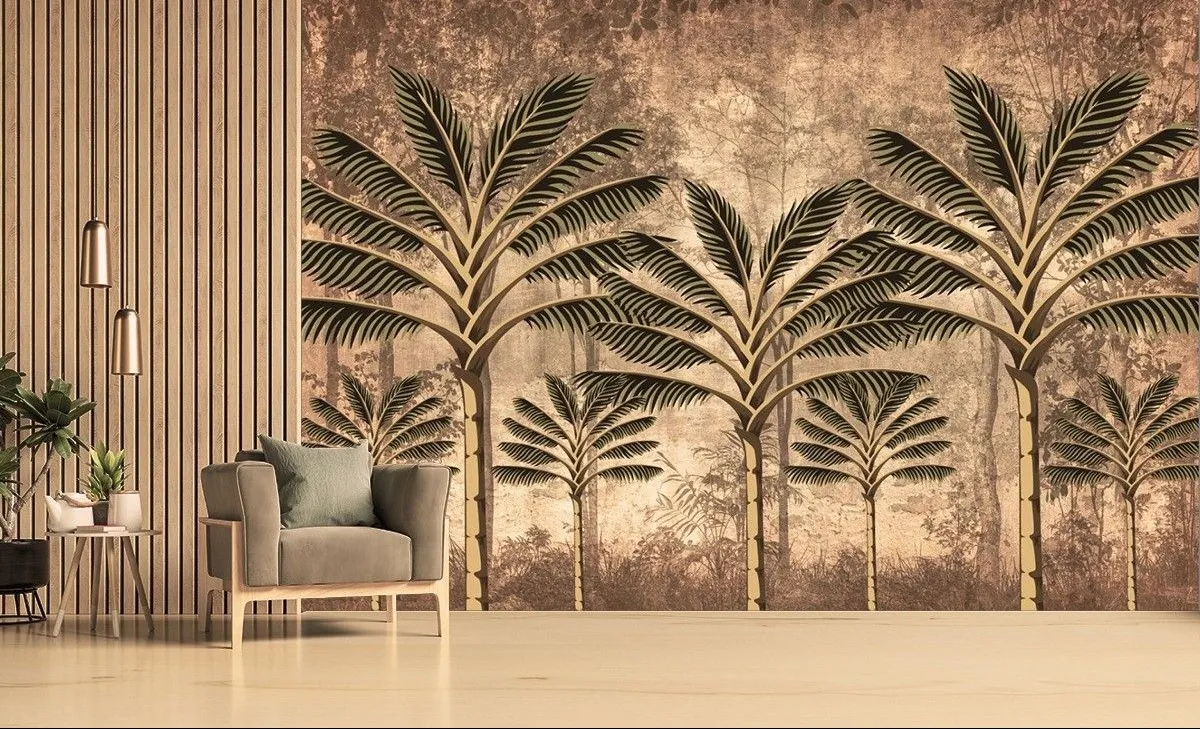 Customized Wallpaper in Greater Noida West - Wallcraft Transform your interiors with cu...
Customi...
