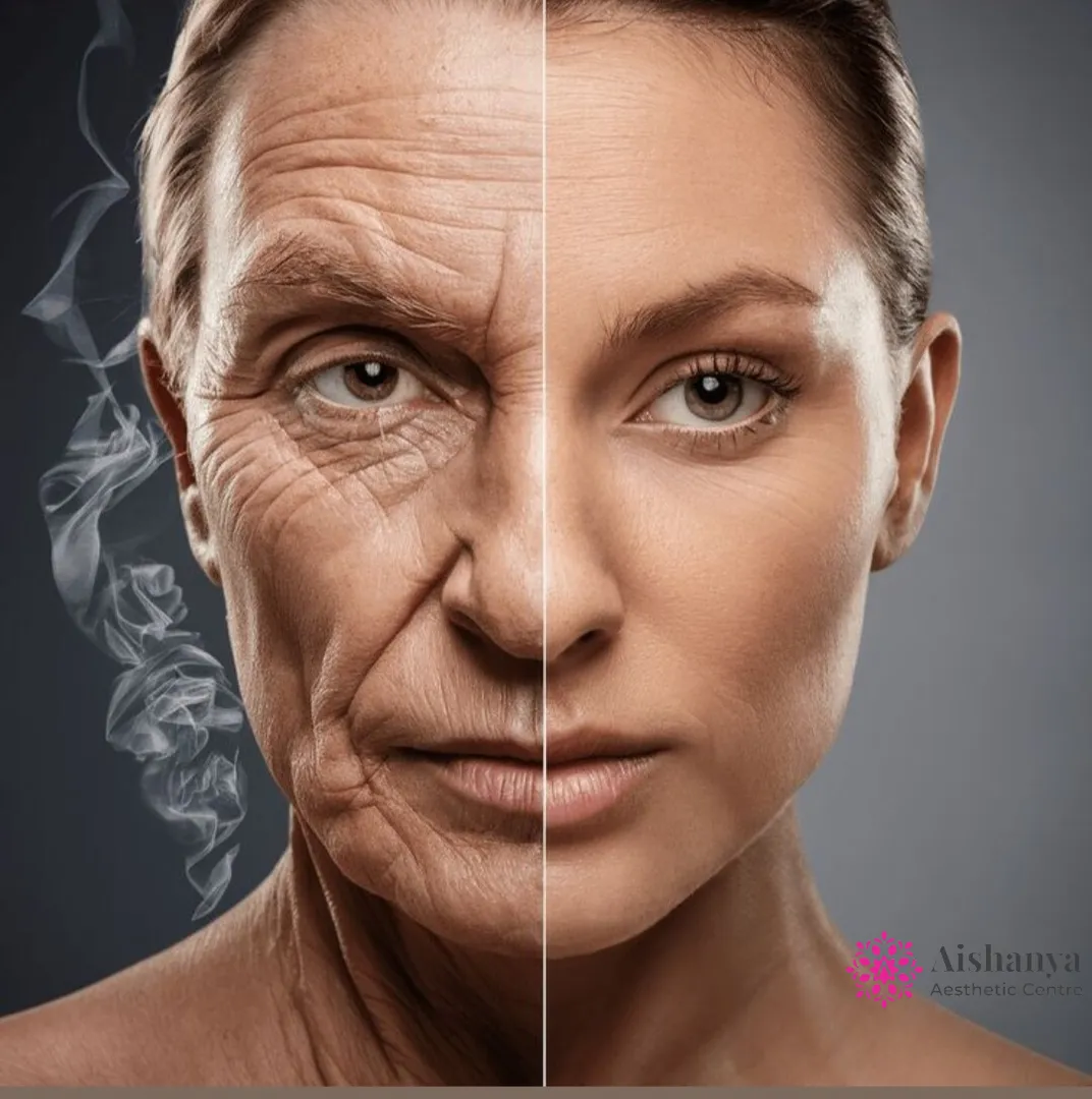 Safe Botox near Me in Janakpuri, Dwarka and Delhi NCR @Aishanya Aesthetic Centre