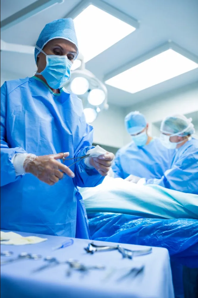 Distal Radioulnar Joint Surgery in Bangalore – Realign and Restore Wrist Balance