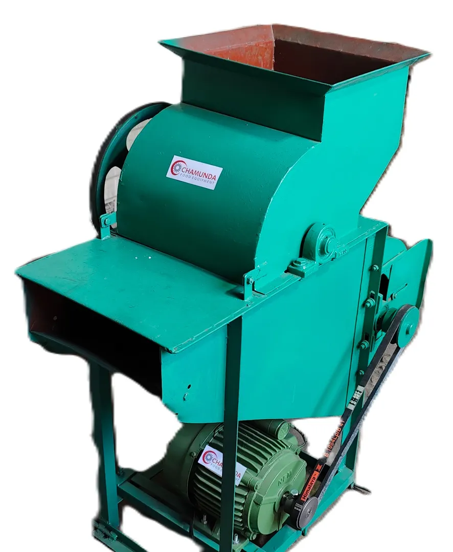 Garlic Breaker Machine in Brampton, Canada
MACHICO CANADA
Looking for a powerful garlic breaker mac...