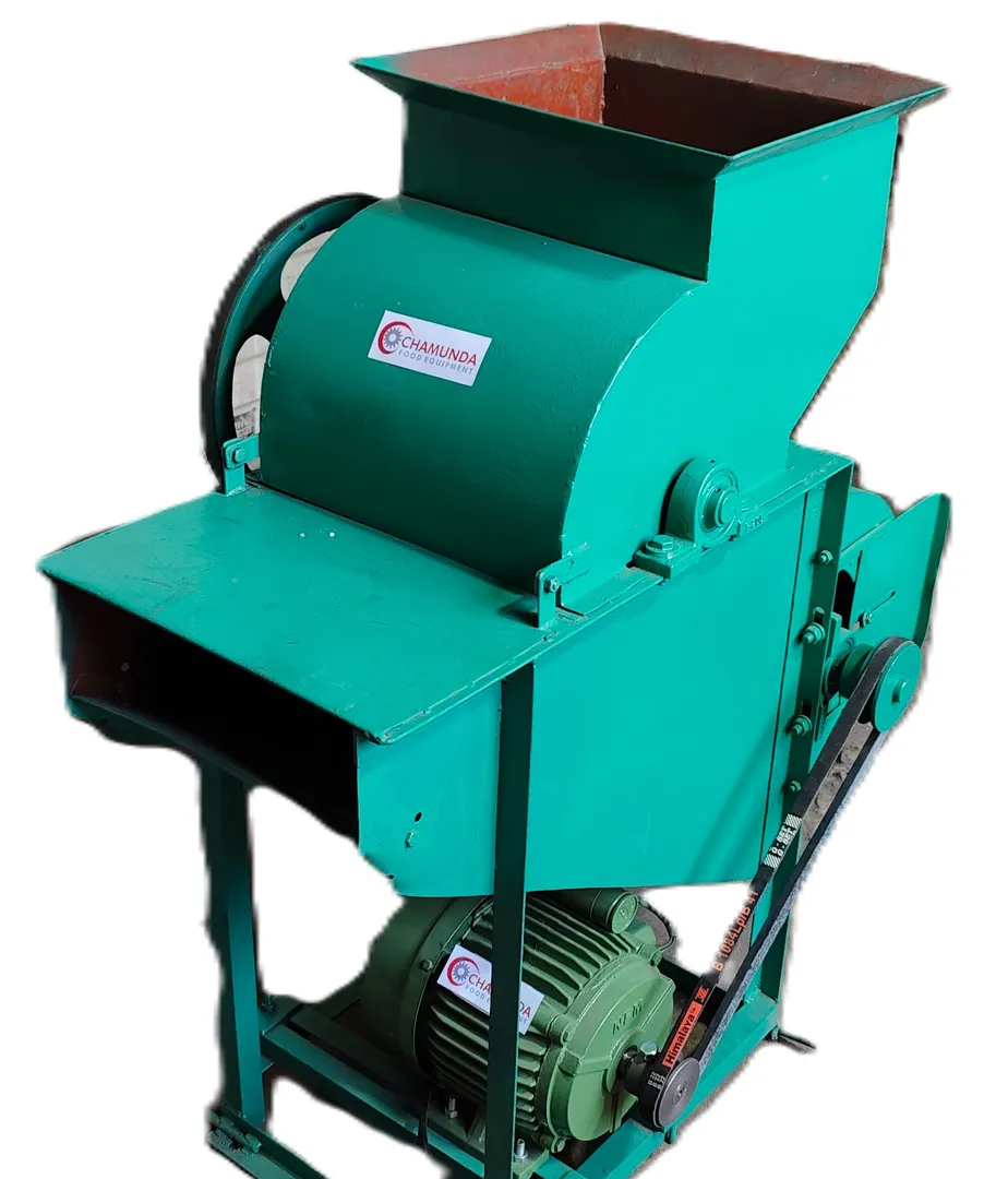 Garlic Breaker Machine in Edmonton, Canada
MACHICO CANADA
Searching for a garlic breaker machine in...