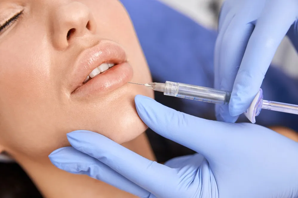 Lip Augmentation Treatment in Dhokali – Subtle Volume, Natural Results