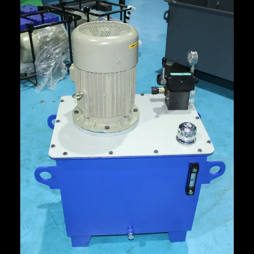 Hydraulic power pack manufacturers in Tamilnadulooking for custom hydraulic power pack manufacturers...