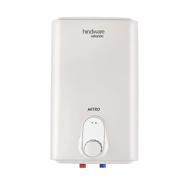 Stay Warm This Winter: Shop Hindware Geysers at Ripples Bathware, Indore