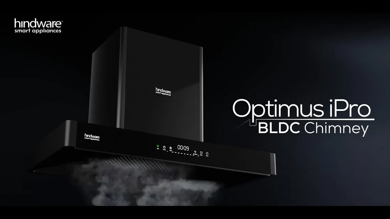 Upgrade to Smart Living with Hindware Smart Appliances at Ripples Bathware, Indore