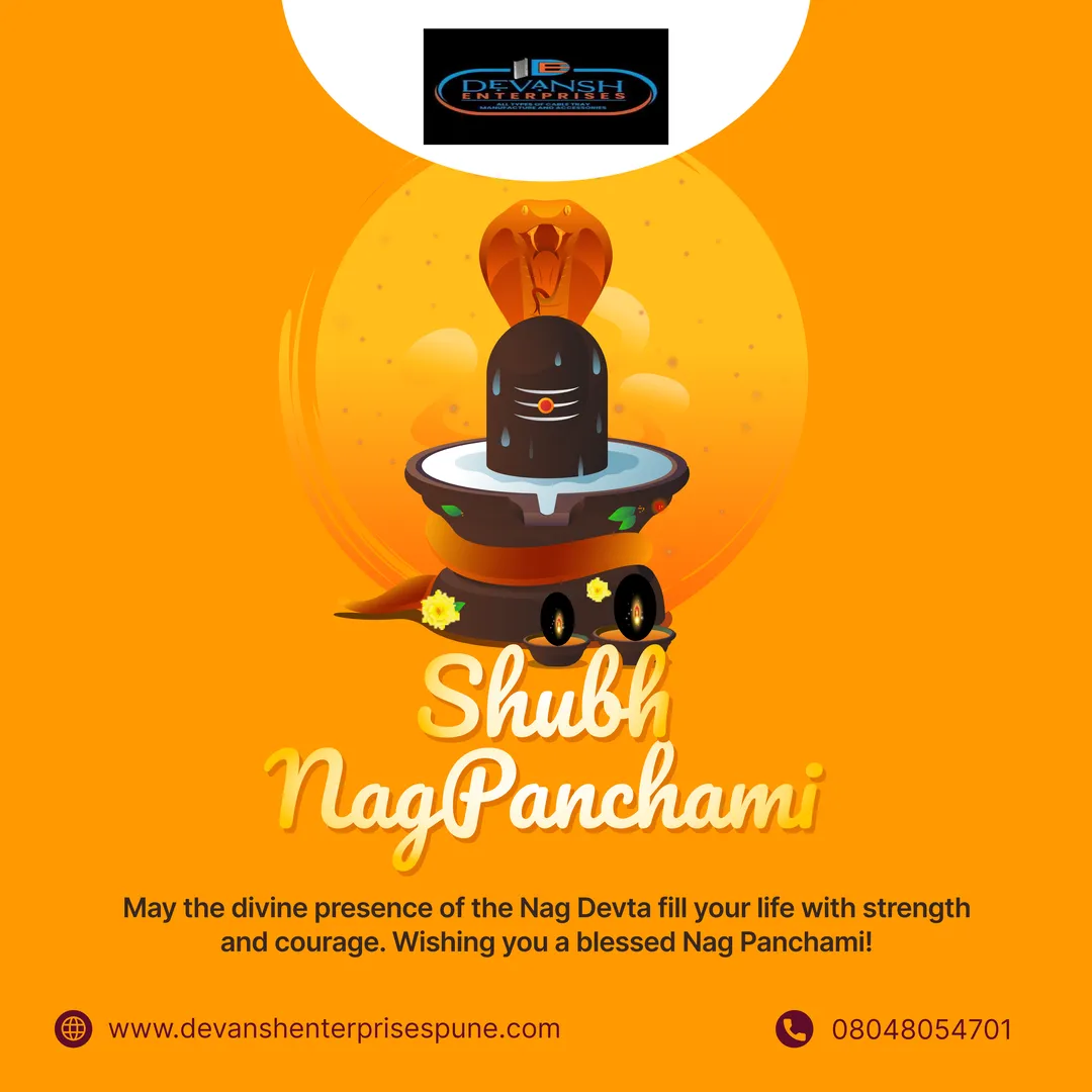 πΌ On this sacred day of Nag Panchami, may all evils and obstacles be removed from your path. π Sta...