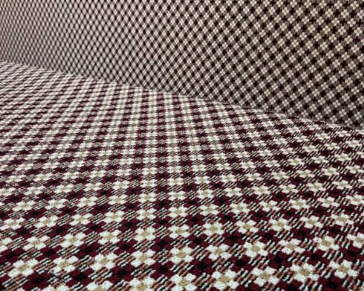 Loop pile Graphic Design carpet Manufacturer, Trader, Dealer, Supplier in Nagpur