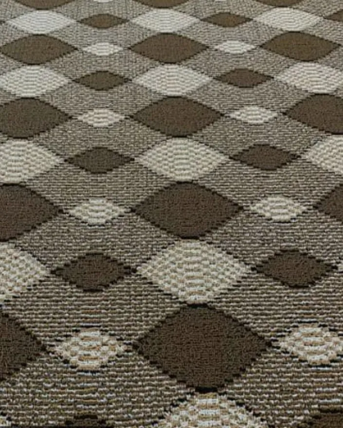 Loop pile Graphic Design carpet Manufacturer, Trader, Dealer, Supplier in Nagpur