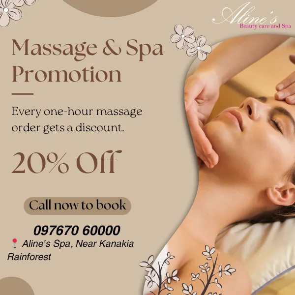 ✨ Unlock a new level of self-care at the best beauty salon and spa near me. Whether you're searching...