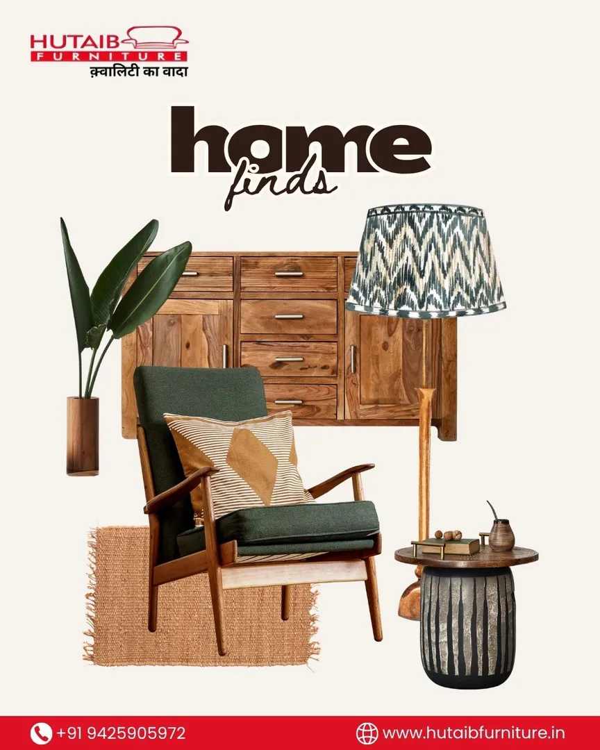ransform your space into a cozy dream with elegant furniture that fits your style and budget. โจ ๐...