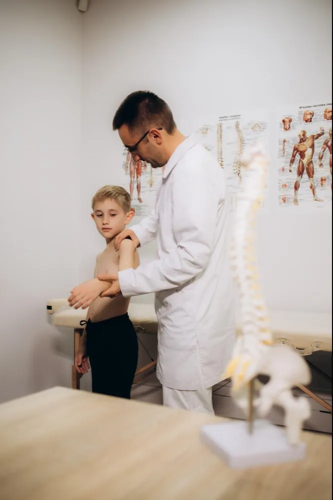 Orthopedic Doctor for Kids in Nagpur – Specialized Pediatric Care