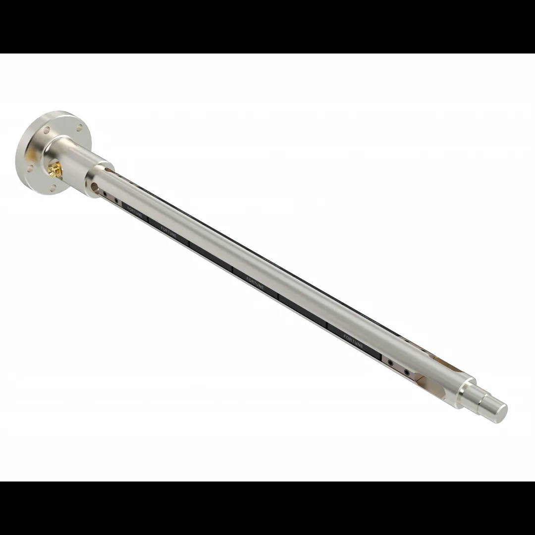 FLANGE AIRSHAFT