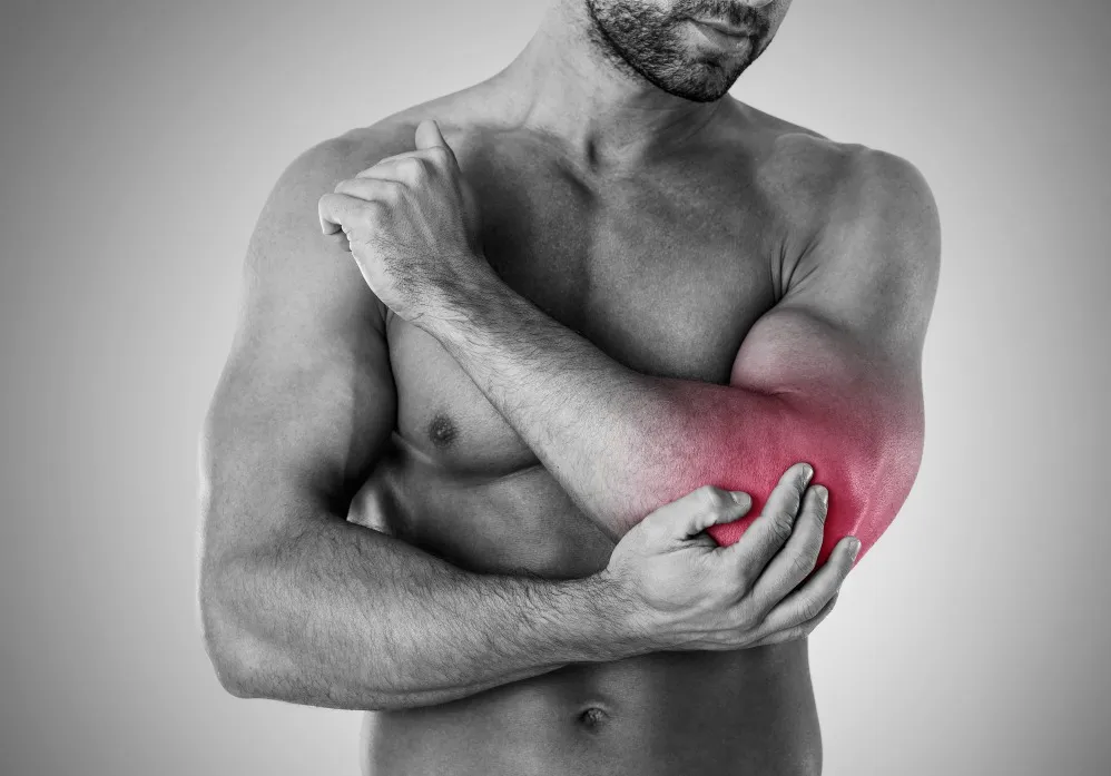 Muscle Pain Relief near Thoraipakkam – Quick and Lasting Recovery Solutions