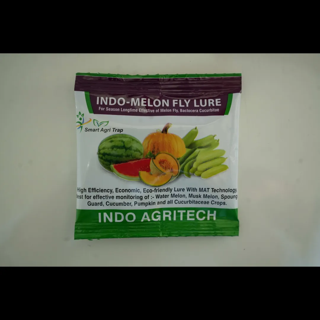 INDO MELON FLY LURE