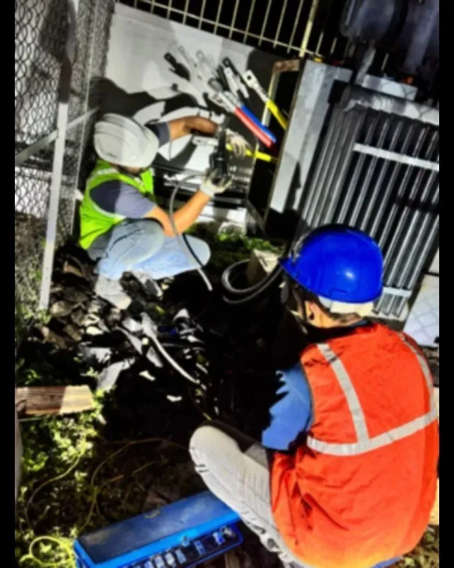 Certified Electrical Contractors For Commercial Wiring In Bangalore